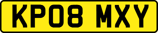 KP08MXY