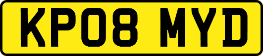 KP08MYD
