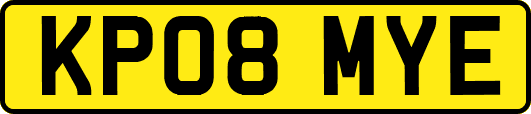 KP08MYE