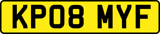 KP08MYF