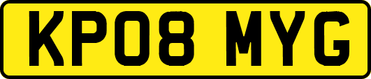KP08MYG