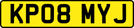 KP08MYJ