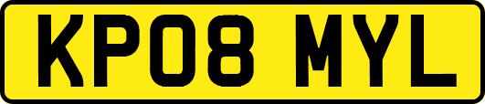 KP08MYL