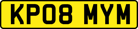 KP08MYM