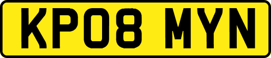 KP08MYN