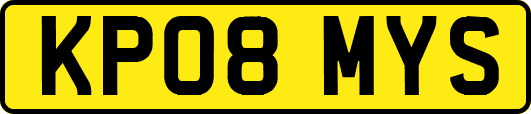 KP08MYS