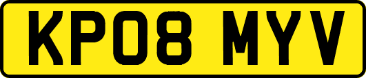 KP08MYV