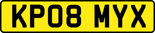 KP08MYX
