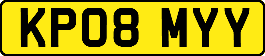 KP08MYY
