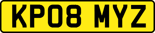KP08MYZ