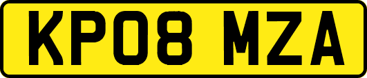 KP08MZA