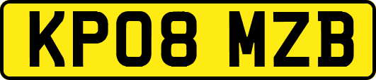 KP08MZB