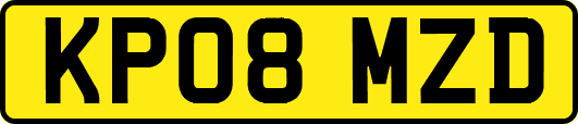 KP08MZD