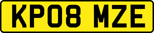 KP08MZE