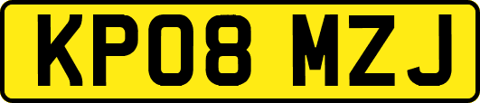 KP08MZJ
