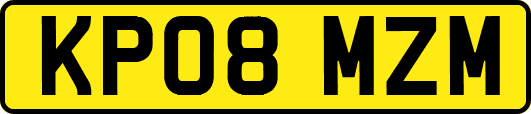 KP08MZM