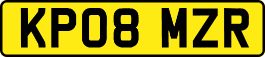 KP08MZR