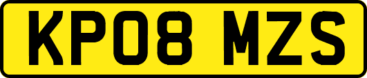 KP08MZS
