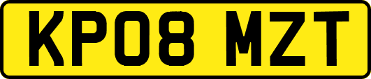 KP08MZT