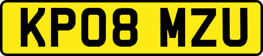 KP08MZU