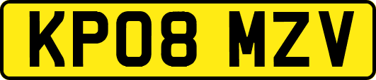 KP08MZV