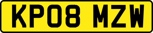 KP08MZW