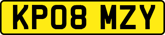 KP08MZY