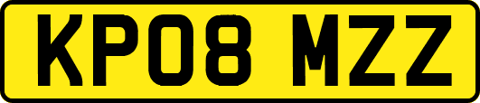 KP08MZZ