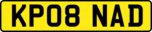 KP08NAD