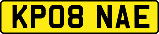 KP08NAE