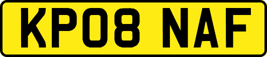KP08NAF