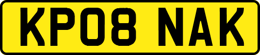 KP08NAK