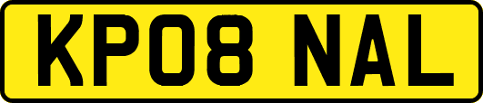 KP08NAL