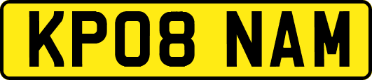 KP08NAM
