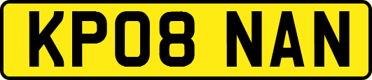 KP08NAN