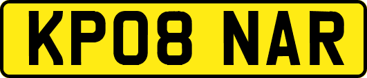 KP08NAR