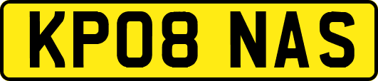 KP08NAS