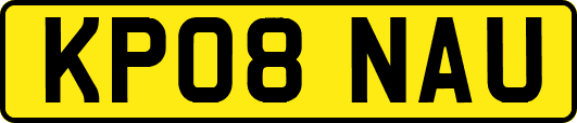 KP08NAU