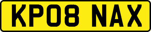 KP08NAX