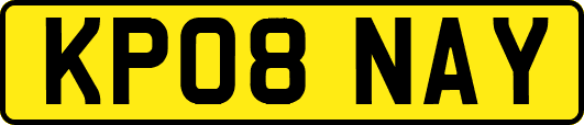 KP08NAY