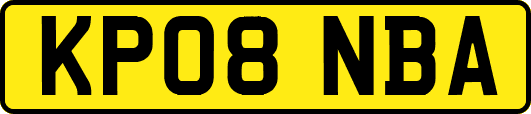 KP08NBA