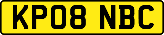 KP08NBC