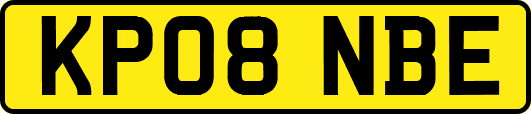 KP08NBE