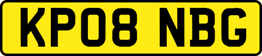 KP08NBG
