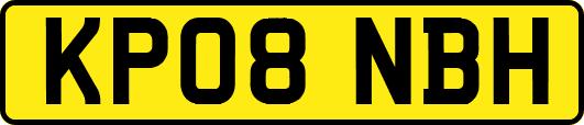 KP08NBH