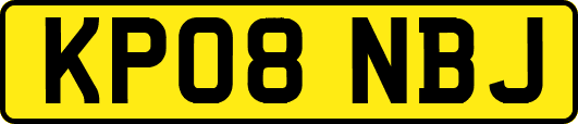 KP08NBJ