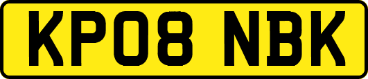 KP08NBK