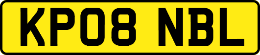 KP08NBL