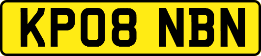 KP08NBN