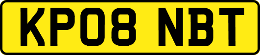 KP08NBT